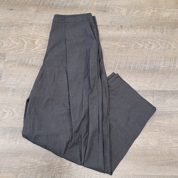 KIT AND ACE | Rhodes Pleated Trouser Pants | Sz. 2 - Picture 2 of 10